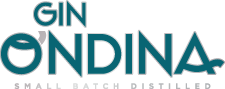 GIN ONDINA Logo